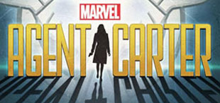 Agent Carter