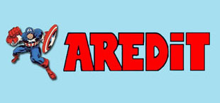 LES EDITIONS Ar�dit