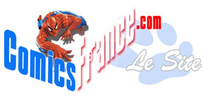 COMICS FRANCE