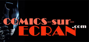 COMICS sur ECRAN