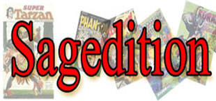 Sagedition