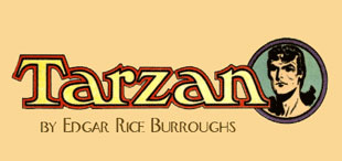 TARZAN