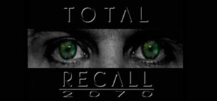 TOTAL RECALL 2070